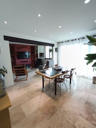 Vente Appartement Appartement Beaucaire