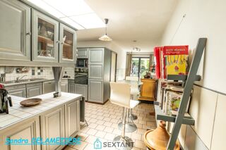 Maison à vendre 5 pièces 101 m²