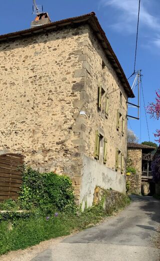  Maison � vendre 5 pi�ces 76 m�