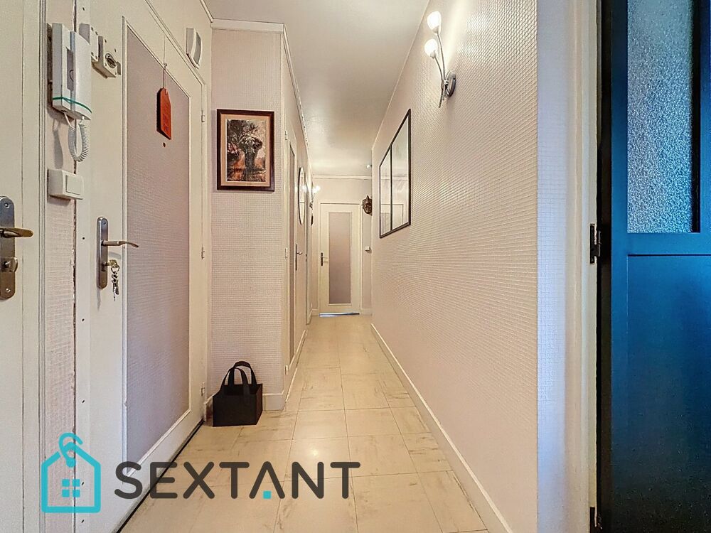 Vente Appartement Appartement Rouen