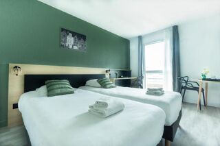  Appartement à vendre 1 pièce 23 m²