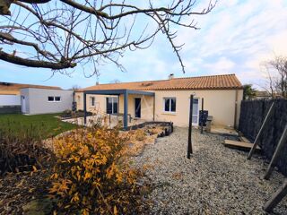  Maison � vendre 6 pi�ces 125 m�