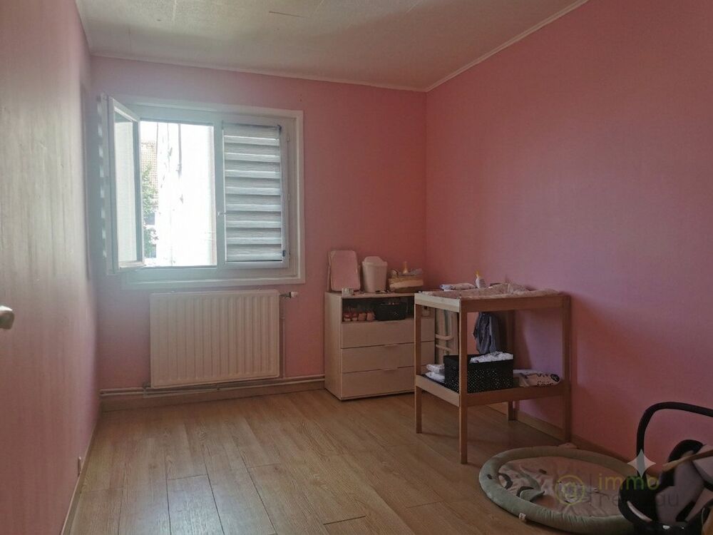 Vente Appartement Appartement Petite foret