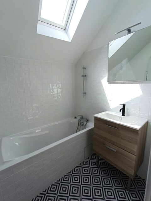  Maison � louer 4 pi�ces 129 m�