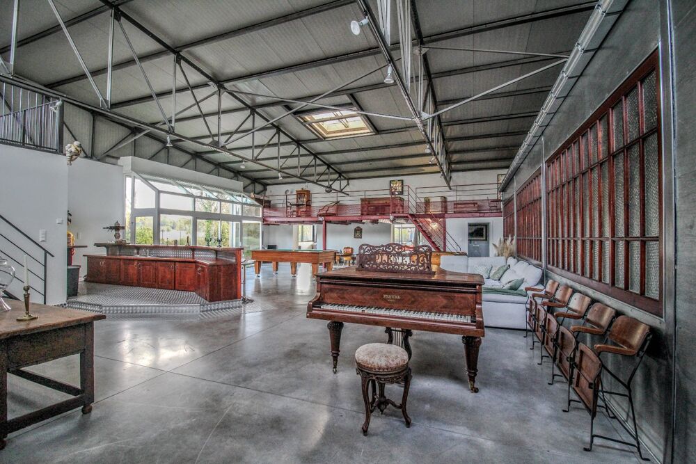 � vendre  Maison Montauban (82000)