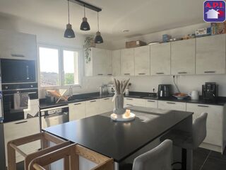  Maison à vendre 4 pièces 93 m²