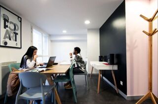  Appartement � vendre 1 pi�ce 18 m�