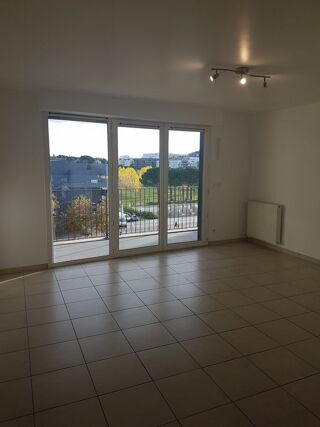  Appartement  vendre 2 pices 48 m