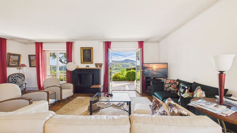 � vendre  Maison Hasparren (64240)