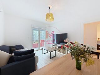 Appartement  vendre 3 pices 66 m