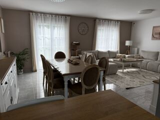  Maison à vendre 7 pièces 152 m²