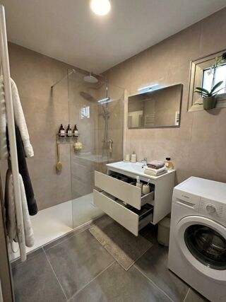 Vente Appartement Appartement rénové Mougins