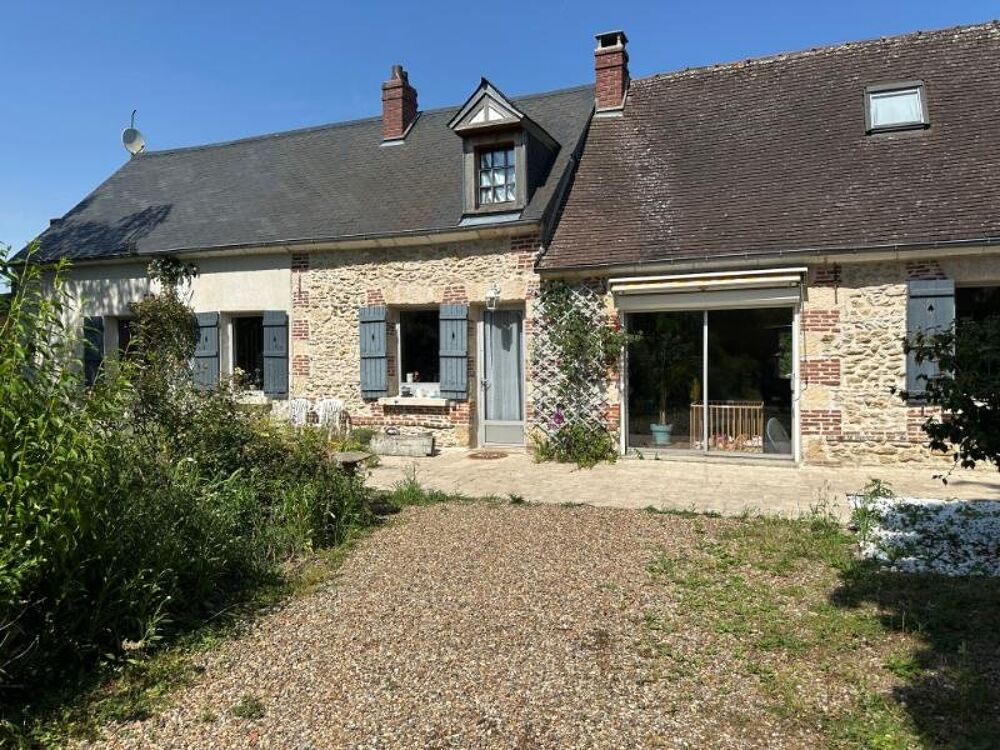 Vente Maison Maison Sainte genevieve