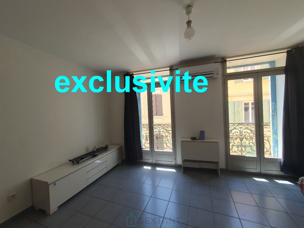 Vente Appartement Appartement Perpignan