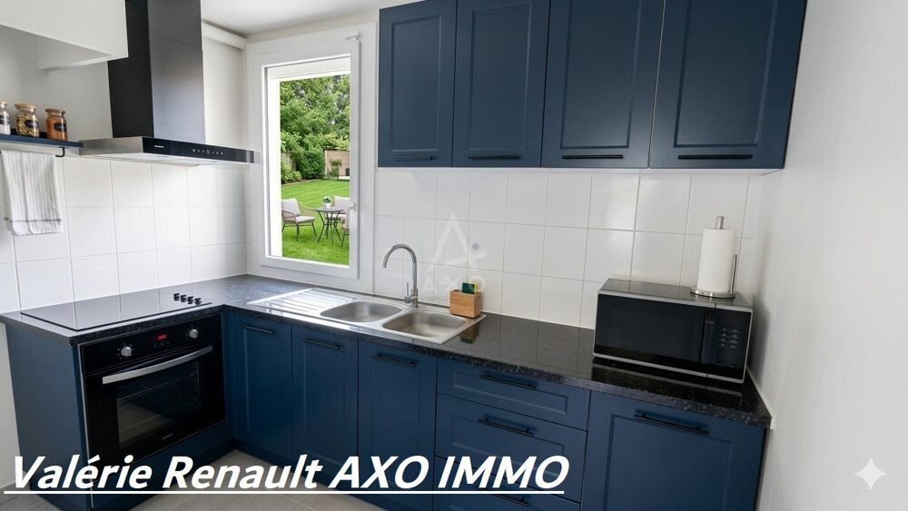 Vente Maison Maison Launaguet
