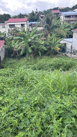  Terrain � vendre 378 m�