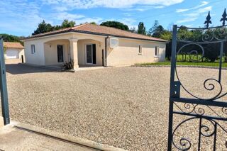  Maison à vendre 4 pièces 140 m²