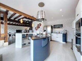  Maison à vendre 4 pièces 127 m²