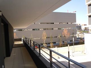  Appartement � louer 2 pi�ces 53 m�