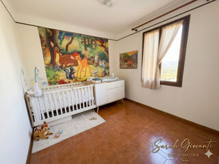  Maison à vendre 6 pièces 131 m²