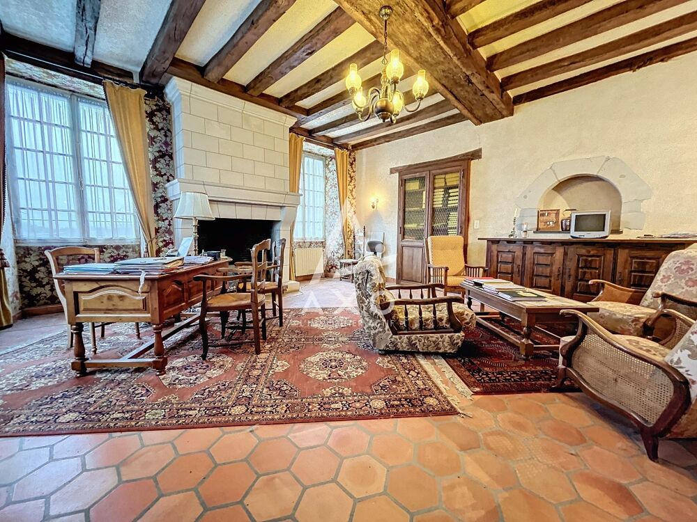  vendre  Villa Verrires-en-Anjou (49480)