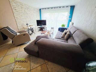  Maison à vendre 8 pièces 173 m²