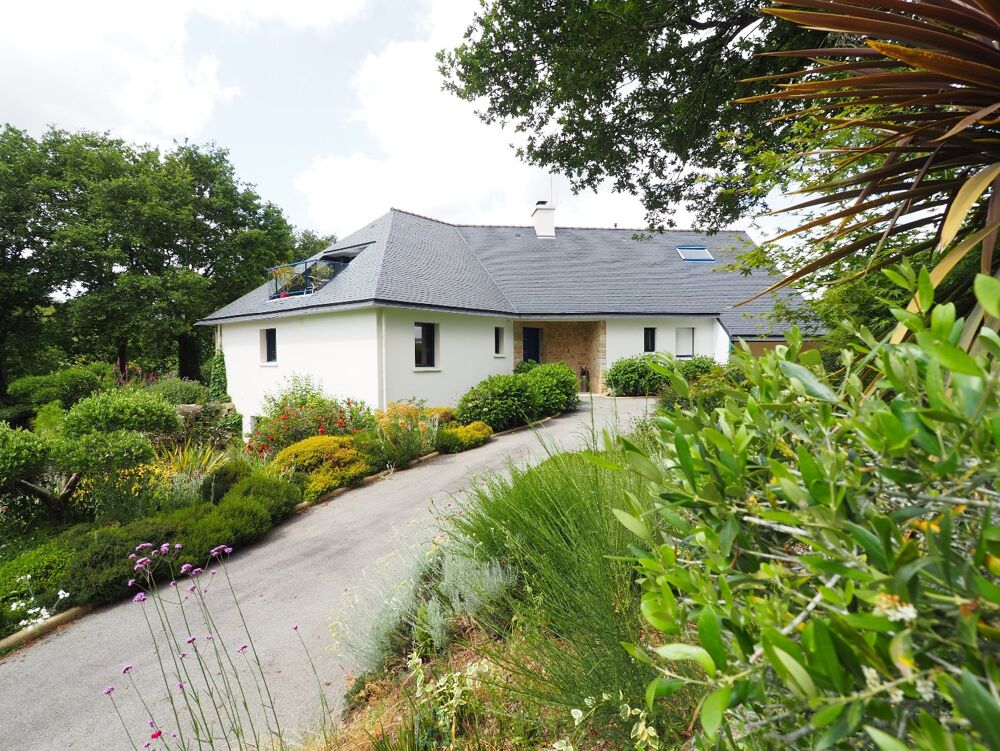 � vendre  Maison Landaul (56690)