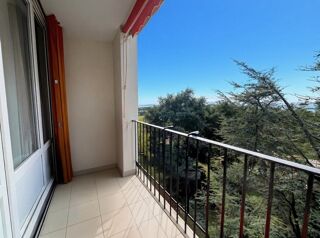  Appartement � vendre 3 pi�ces 66 m�