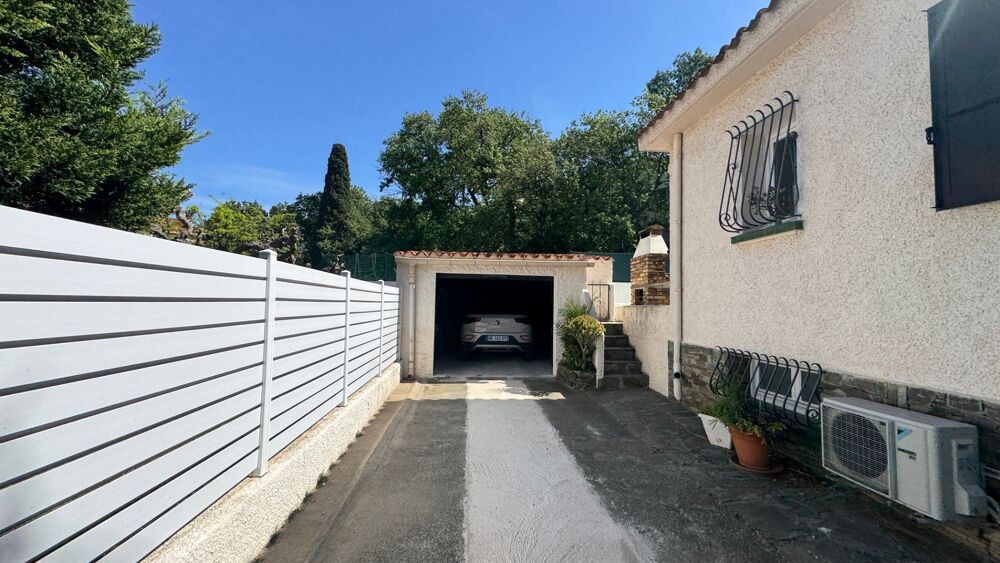 Villa d'architecte