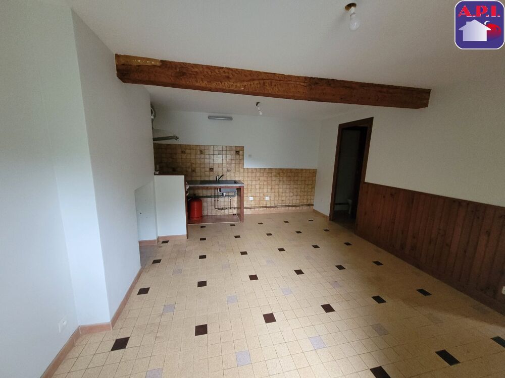 Location Appartement Appartement Arrien en bethmale