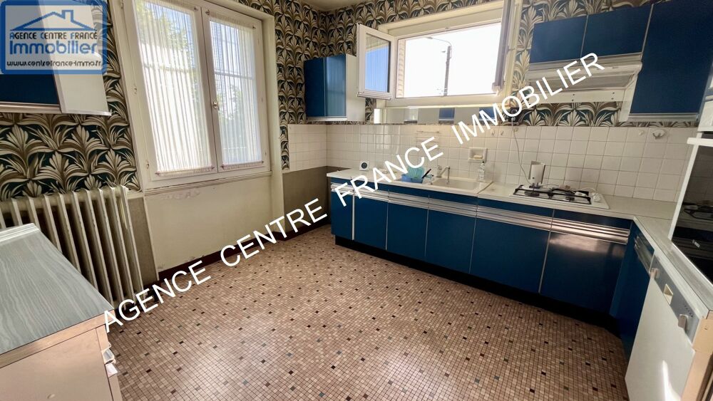 Vente Maison Maison Trouy