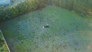  Terrain � vendre 841 m�