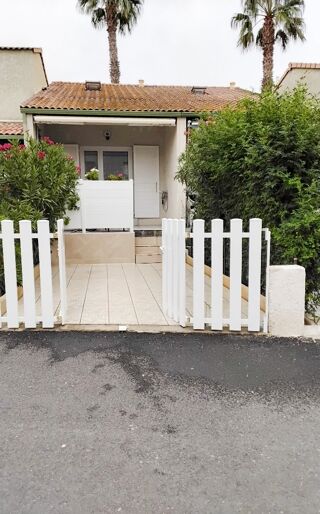  Maison � vendre 2 pi�ces 46 m�