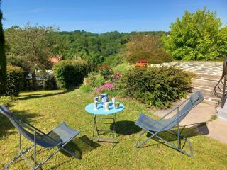  Maison � vendre 4 pi�ces 64 m�