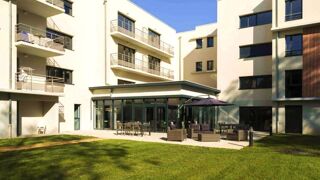  Appartement � vendre 1 pi�ce 34 m�