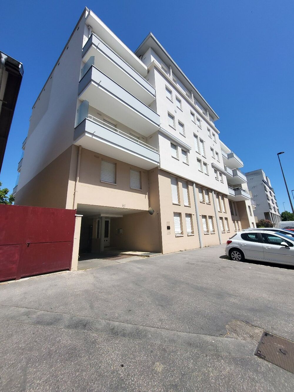 Vente Appartement Appartement Dijon