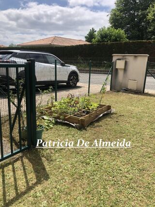  Maison à vendre 4 pièces 91 m²