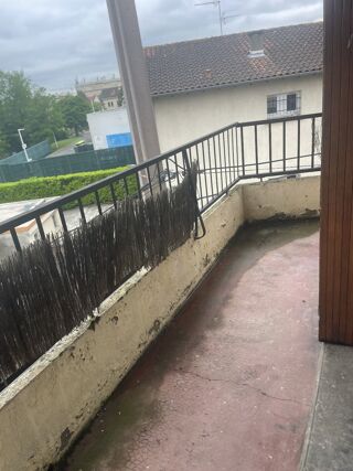  Immeuble à vendre 150 m² Toulouse