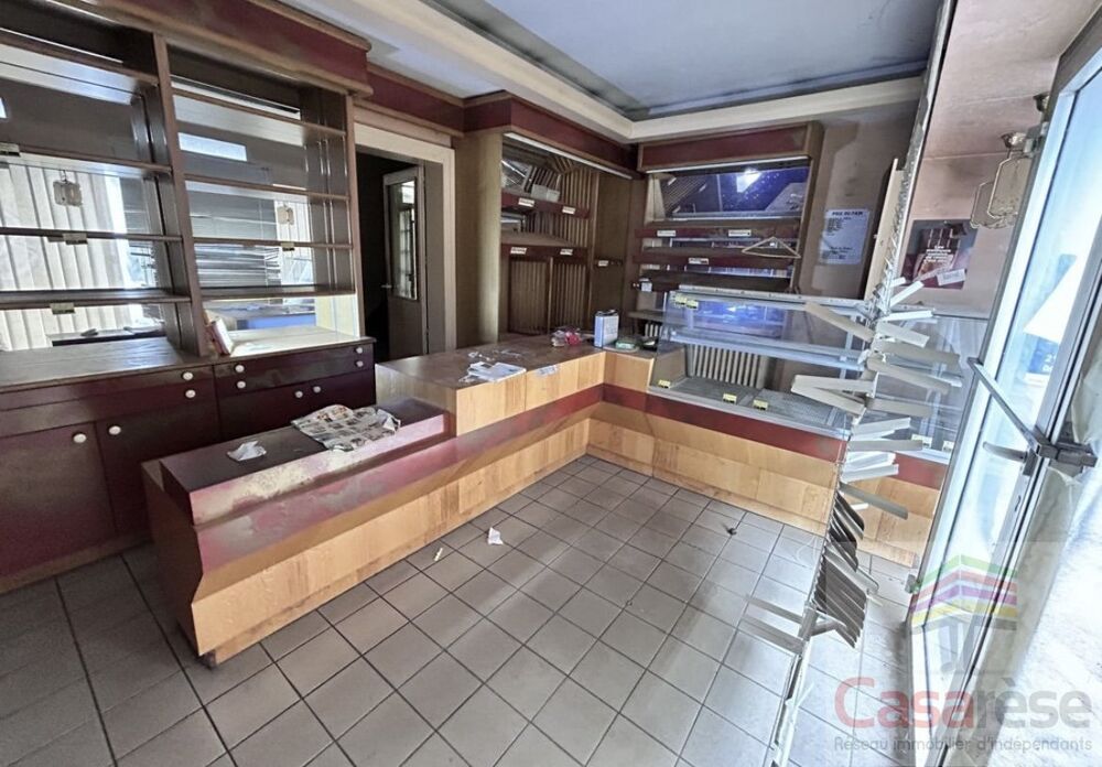 Ensemble Immobilier