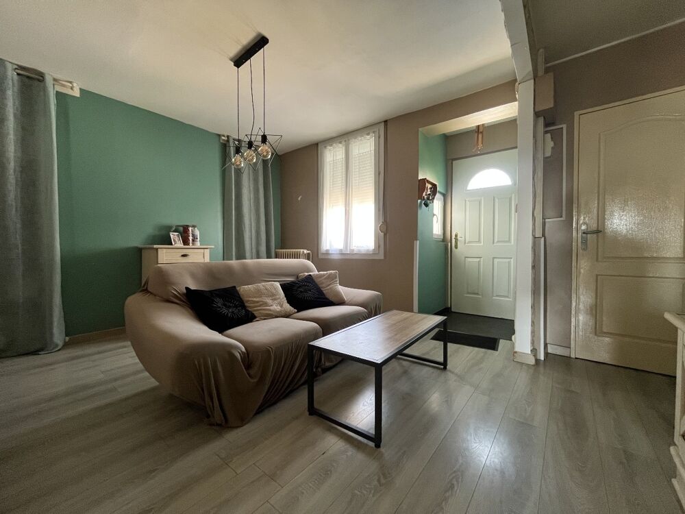 Vente Maison Maison Le havre