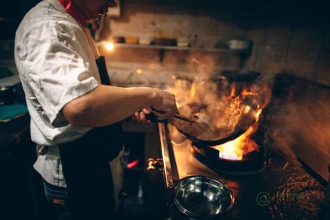 Caf&eacute; - Restaurant 55000 75013 Paris 13eme arrondissement