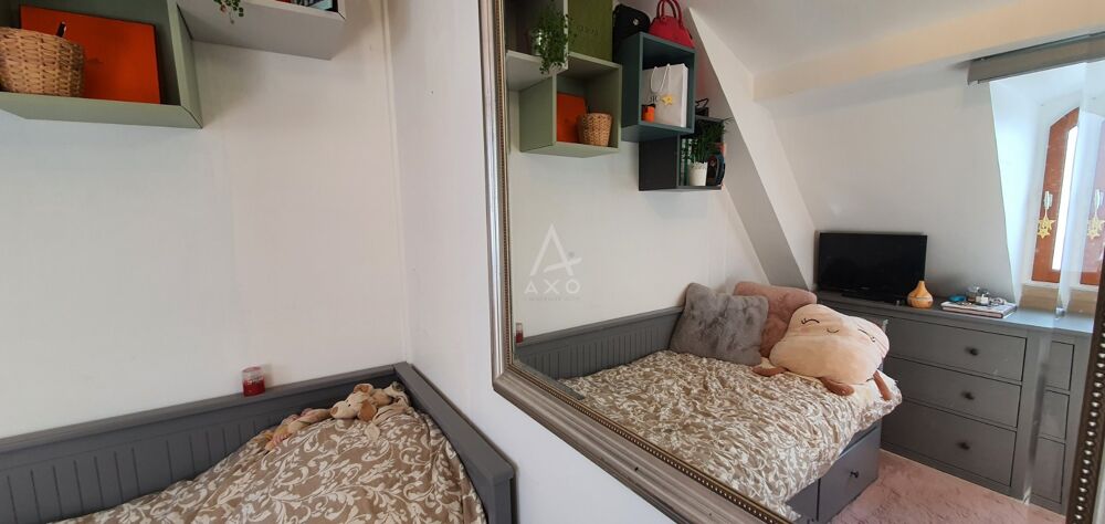 Vente Appartement Appartement Paris 7