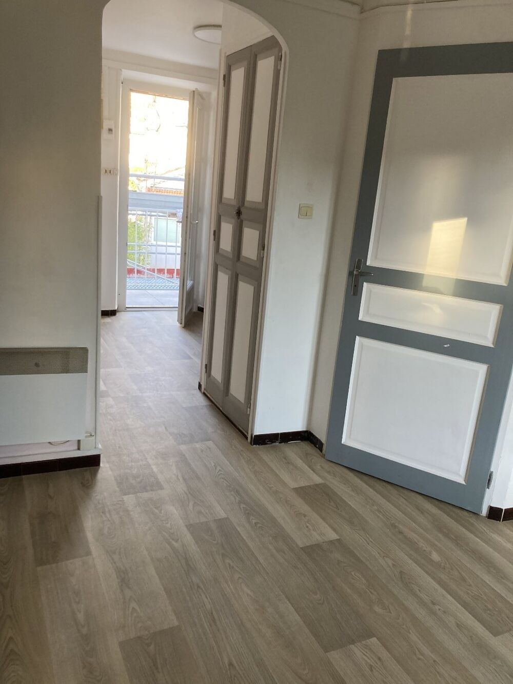 Vente Appartement Appartement Toulon