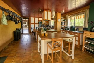  Maison � vendre 5 pi�ces 240 m�