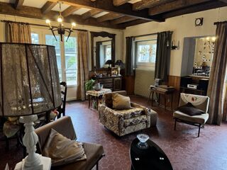  Maison � vendre 6 pi�ces 130 m�