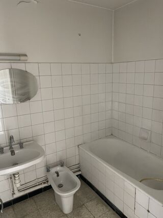  Appartement à vendre 2 pièces 47 m²
