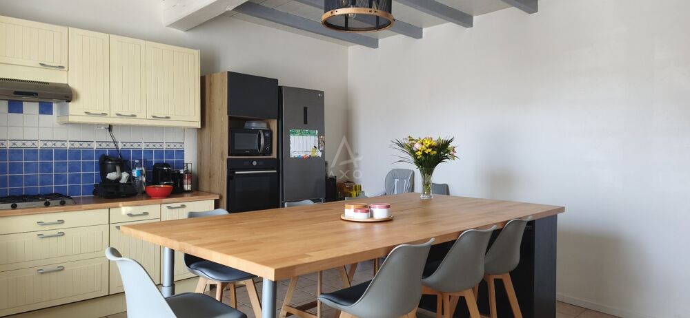 Vente Maison Maison en pierre Montpellier de medillan
