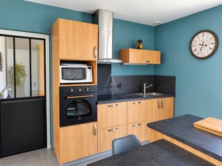  Maison à vendre 4 pièces 108 m²