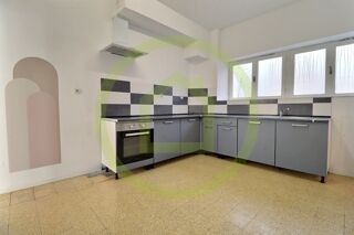  Maison � vendre 6 pi�ces 125 m�