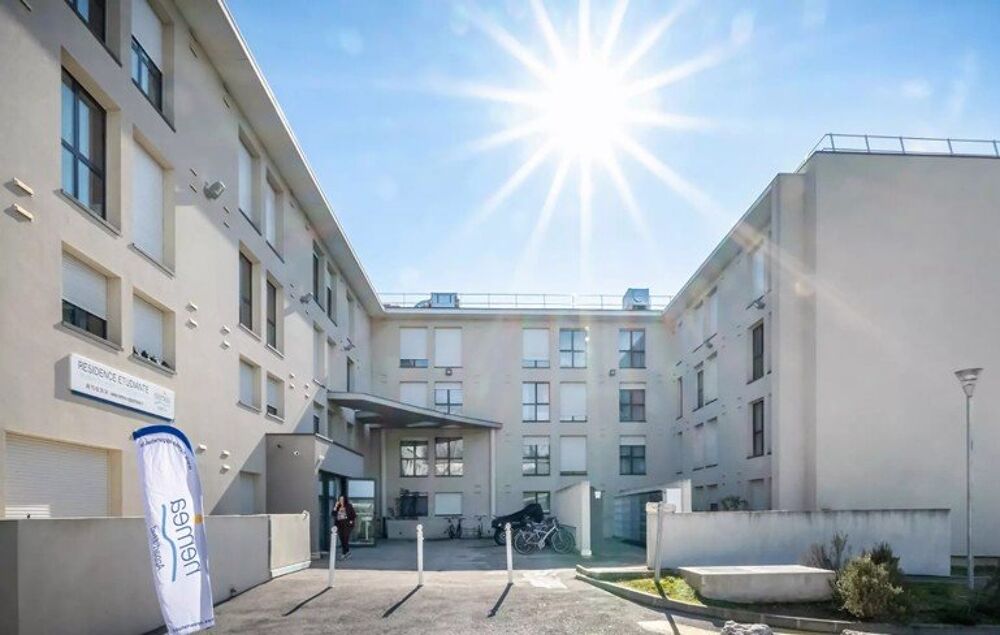 Vente Appartement Résidence Etudiante Aix en provence